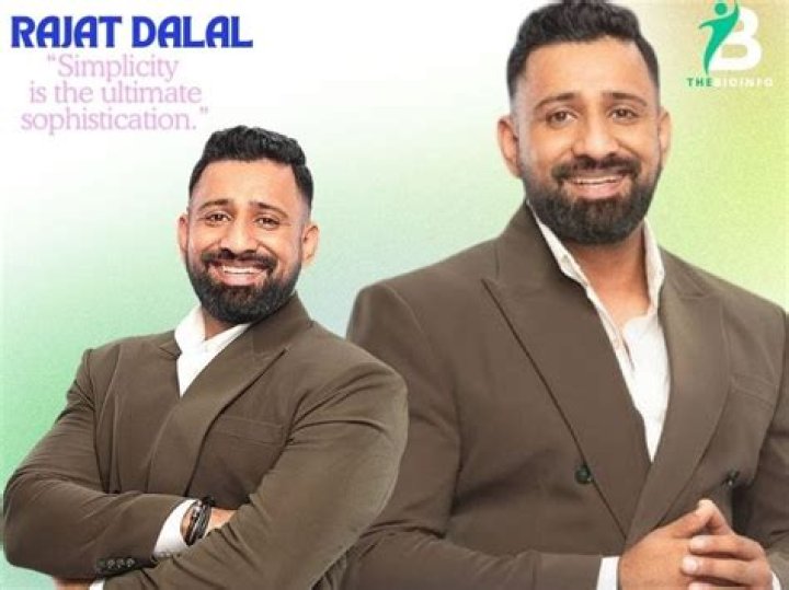 Dalal Bruchmann Biography, Age, Height, Husband, Net Worth, Family