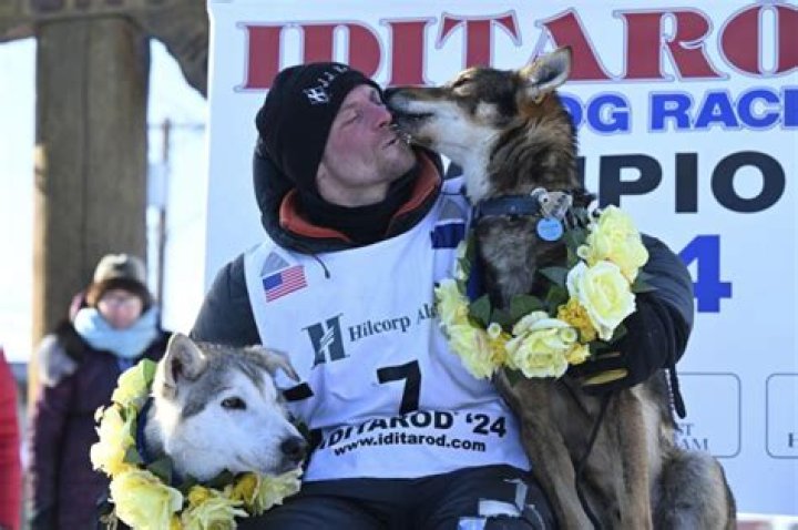 Dallas Seavey (Dog Musher) - Age, Birthday, Bio, Facts, Family, Net Worth, Height & More