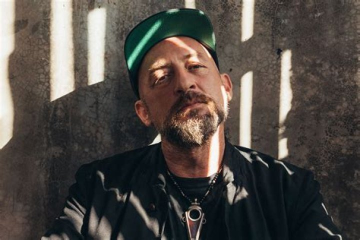 Damian Lazarus (DJ) - Age, Birthday, Bio, Facts, Family, Net Worth, Height & More