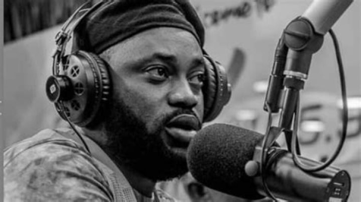 Damola Olatunji’s biography: age, wife, movies, net worth