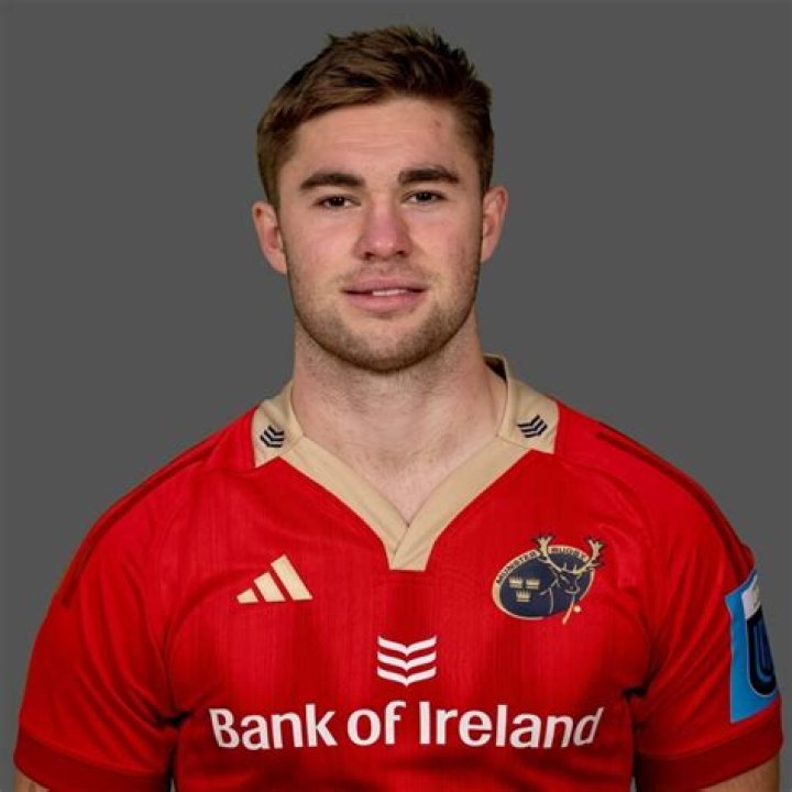 Dan Crowley (Rugby Player) - Age, Birthday, Bio, Facts, Family, Net Worth, Height & More