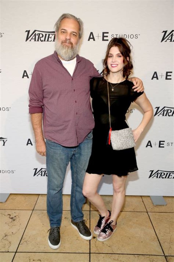 Dan Harmon: Girlfriend, net worth, tattoos, smoking & body facts