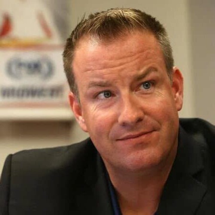 Dan McLaughlin Biography, Age, Height, Wife, Net Worth, Family