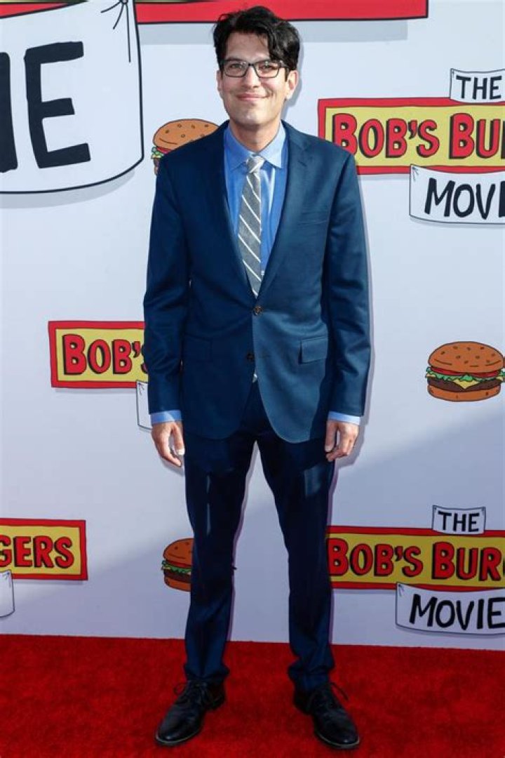 Dan Mintz (Comedian) - Age, Birthday, Bio, Facts, Family, Net Worth, Height & More