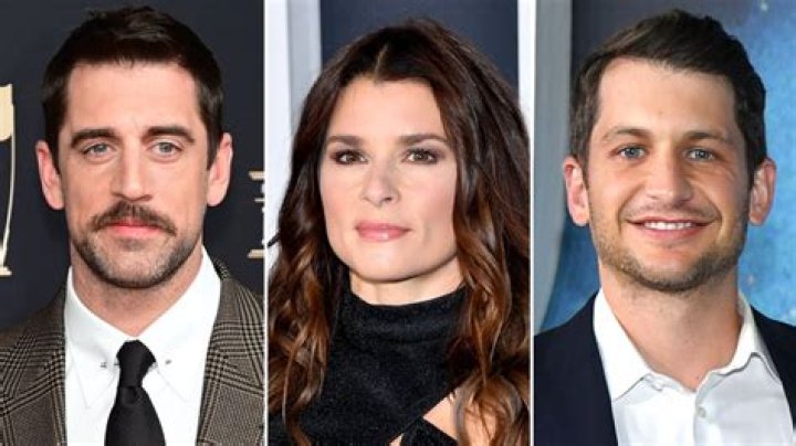 Danica Patrick’s Dating History Includes Athletes, Businessmen and More: See Her Ex-Boyfriends