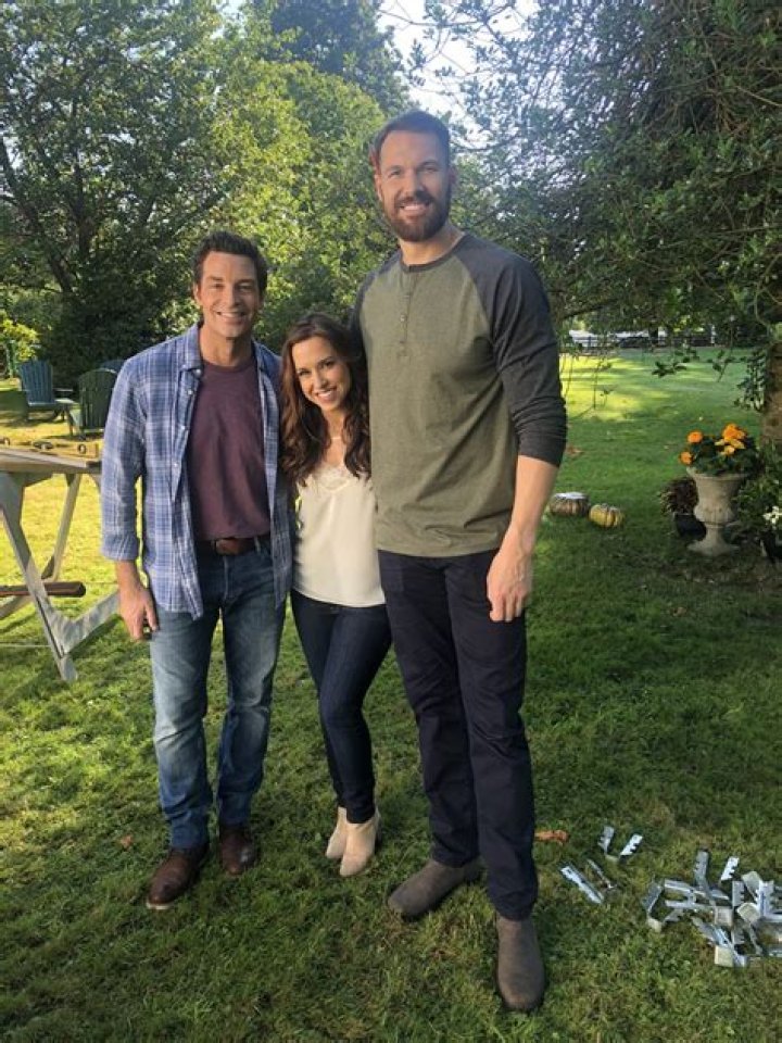 Daniel Cudmore Biography, Age, Height, Wife, Net Worth, Family