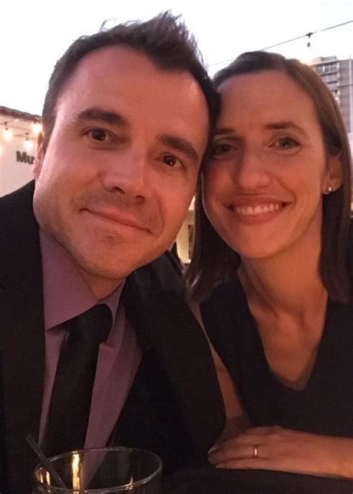 Daniel Rensch Biography, Age, Height, Wife, Net Worth, Family