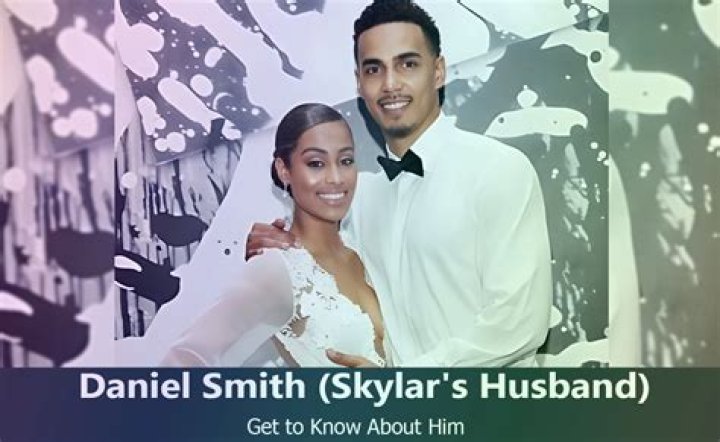 Daniel Smith (Skylar Diggins’s Husband) Age, Height, Wiki, Bio, Net Worth