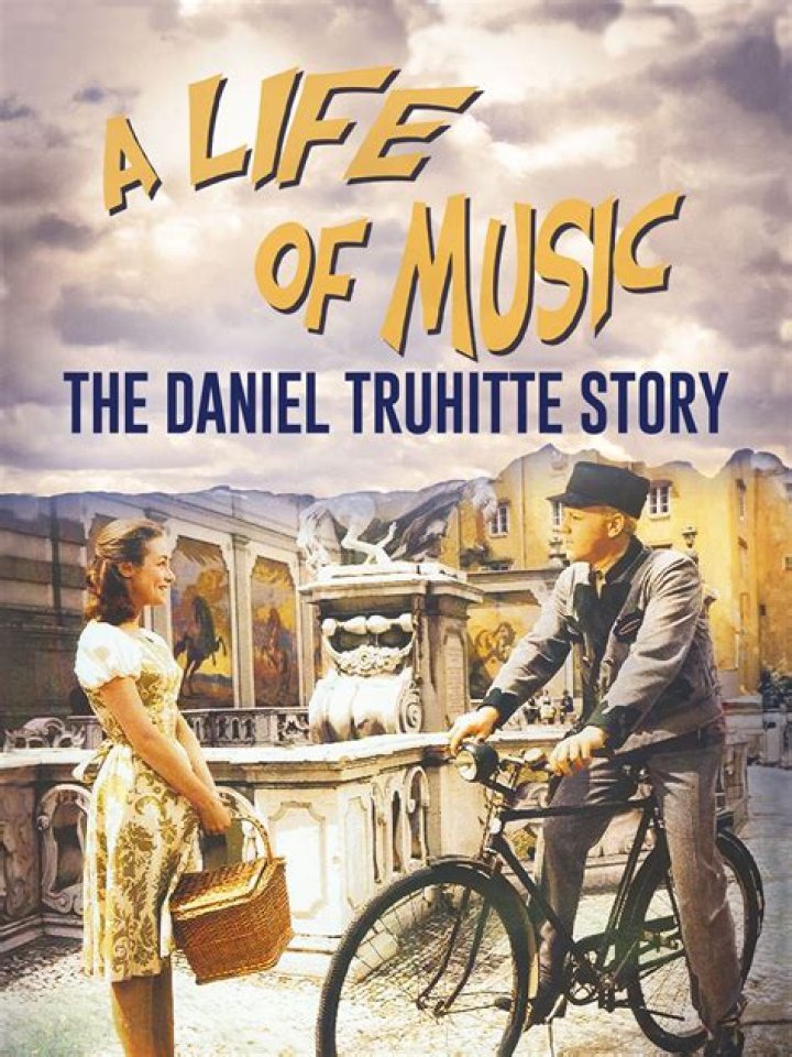 Daniel Truhitte biografía, edad, altura, esposo, net worth, familia