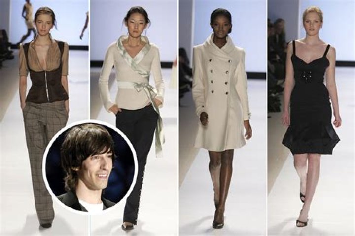 Daniel Vosovic (Fashion Designer) - Age, Birthday, Bio, Facts, Family, Net Worth, Height & More