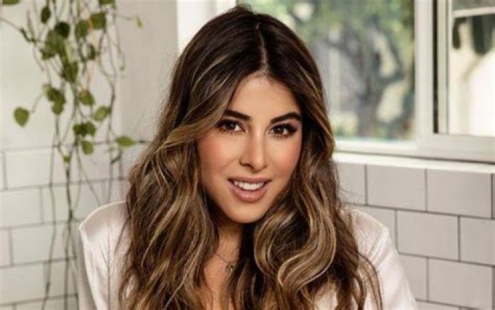 Daniella Monet Lifestyle, Wiki, Net Worth, Income, Salary, House, Cars, Favorites, Affairs, Awards, Family, Facts & Biography