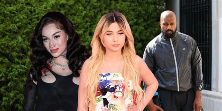 Danielle Bregoli a.k.a Bhad Bhabie's "These Heaux" Lands On The Billboard 100