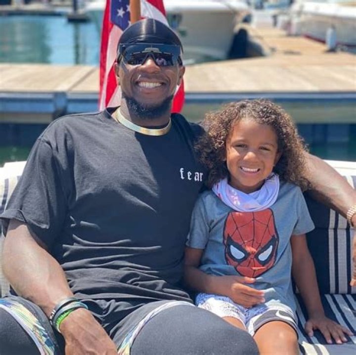 Danielle Engelke (Dani Lee) Age, Wiki, Instagram – Mohamed Sanu Girlfriend/Wife and Net Worth