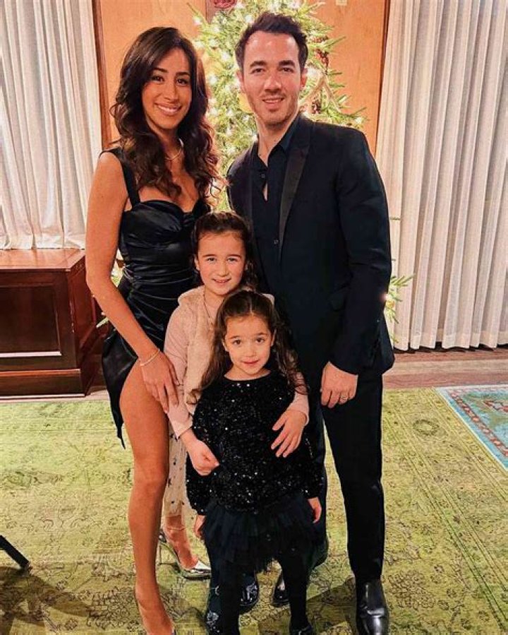 Danielle Jonas’s net worth, biography, fact, career, awards and life story