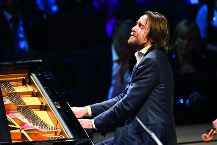 Daniil Trifonov (Pianist) - Age, Birthday, Bio, Facts, Family, Net Worth, Height & More