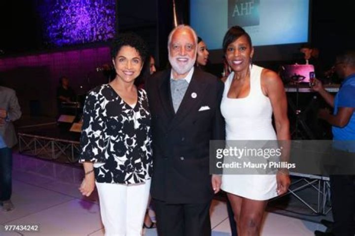 Danny Bakewell Biography, Age, Height, Wife, Net Worth and Family