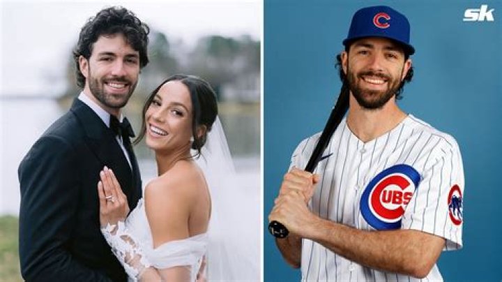 Dansby Swanson Biography, Age, Height, Wife, Net Worth, Family