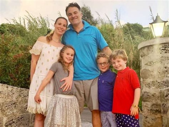 Darren Bransford Biography, Age, Height, Wife, Net Worth, Family