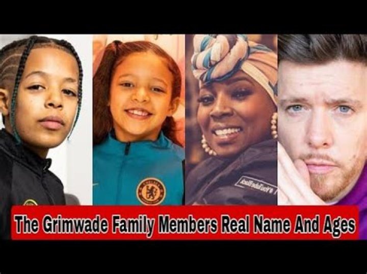 Darren Grimwade Biography, Age, Height, Wife, Net Worth, Family