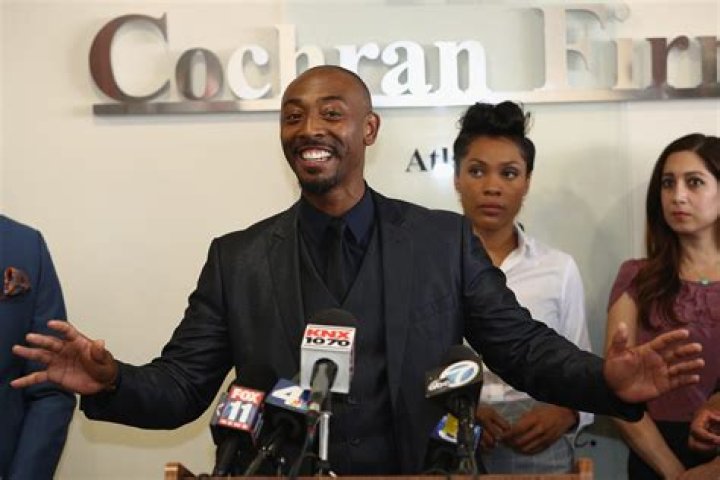 Darris Love Biography, Age, Height, Wife, Net Worth, Family