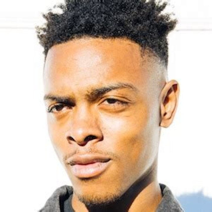 Dashawn Omarr (Rapper) - Age, Birthday, Bio, Facts, Family, Net Worth, Height & More