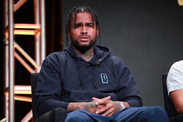 Dave East Confirms He & His Baby Mama Have Split Up Again