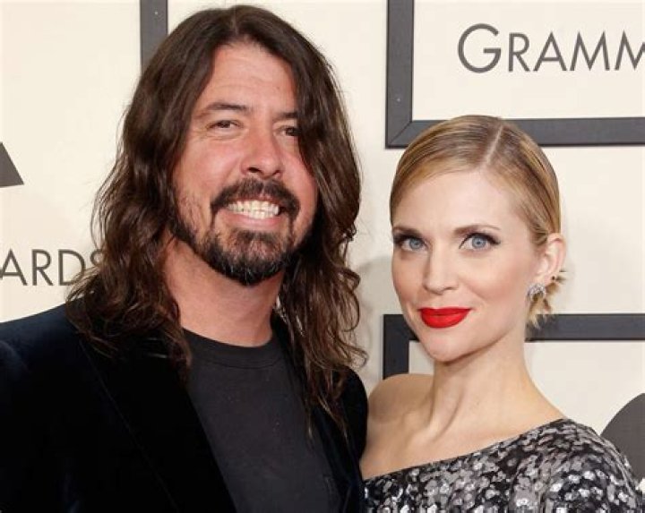 Dave Grohl Biography, Age, Height, Wife, Net Worth, Family