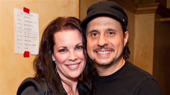 Dave Lombardo Biography, Age, Height, Wife, Net Worth, Family