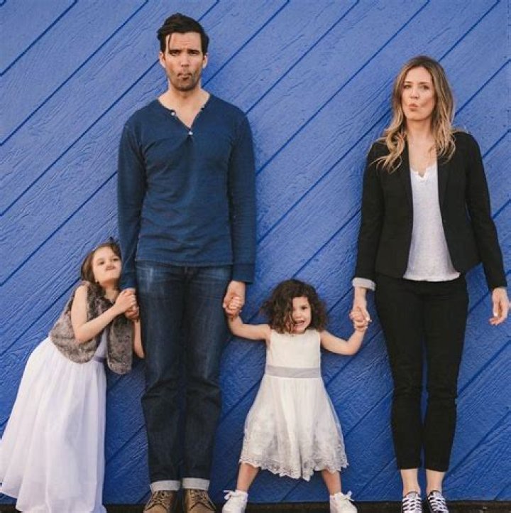 David Ayres Biography, Age, Height, Wife, Net Worth, Family