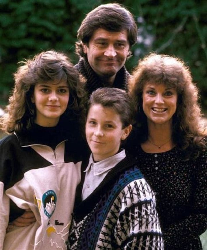 David Bale Biography, Age, Height, Wife, Net Worth, Family