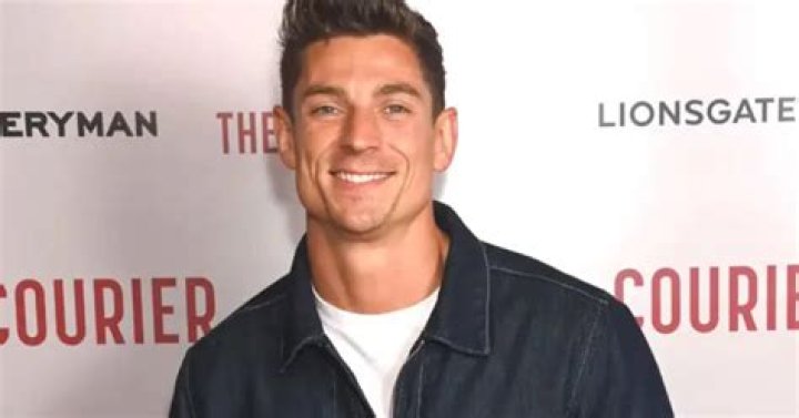 David Birtwistle Net Worth 2023: What Is The "Too Hot To Handle" Star Worth?