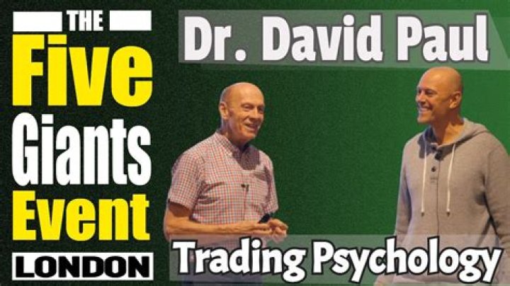 David C. Paul’s biography, net worth, fact, career, awards and life story