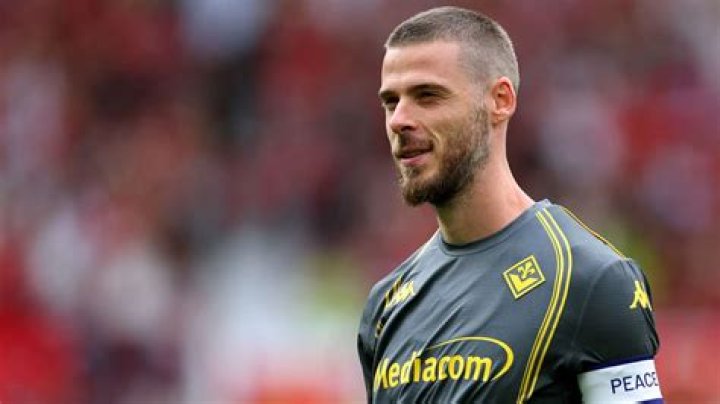 David de Gea (Soccer Player) - Age, Birthday, Bio, Facts, Family, Net Worth, Height & More