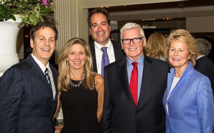 David Kabiller Biography, Age, Height, Wife, Net Worth, Family