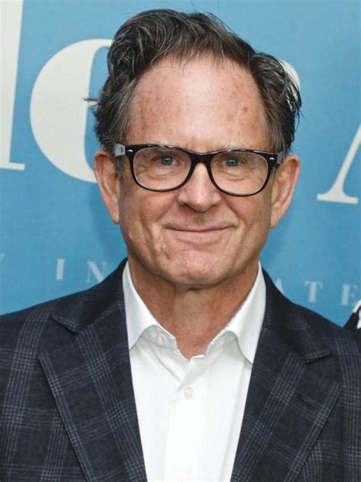 David Marshall Grant Biography, Age, Height, Wife, Net Worth, Family