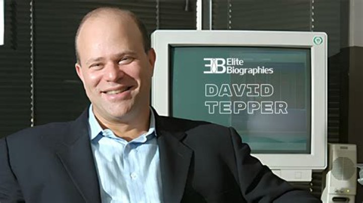 David Tepper Net Worth, Portfolio, Hamptons House, Paysafe And Stocks Of The American Billionaire Investor