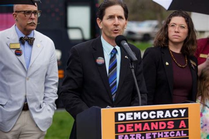 David Zuckerman Net Worth, Income, Salary, Earnings, Biography