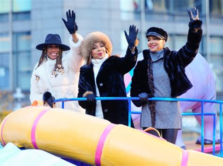 Dawn Robinson Net Worth 2024: What Is The En Vouge Singer Worth?