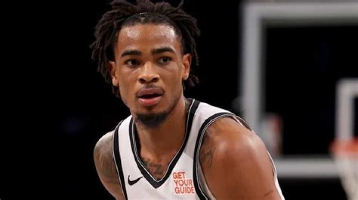 Day’Ron Sharpe (Basketball Player) - Age, Birthday, Bio, Facts, Family, Net Worth, Height & More