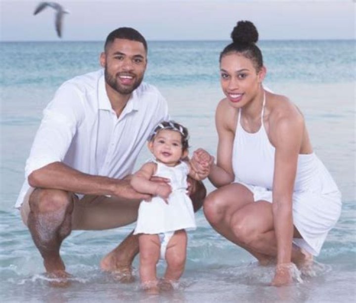 Dearica Hamby Biography, Age, Height, Husband, Net Worth, Family