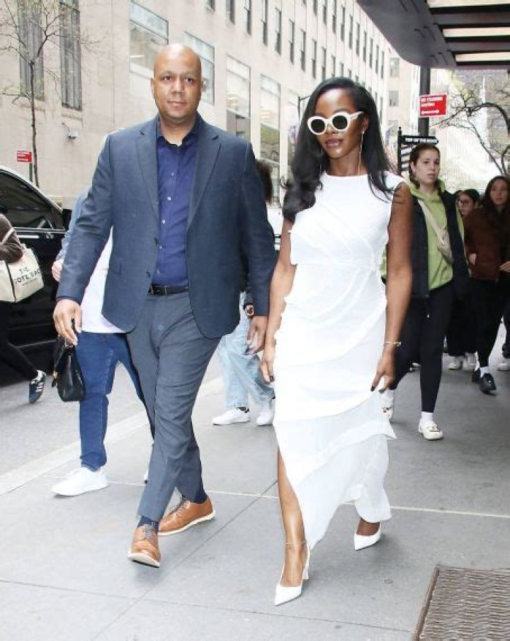 Deborah Ayorinde Husband, Age, Height, Family: Facts on Deborah Olayinka Ayorinde Married Life