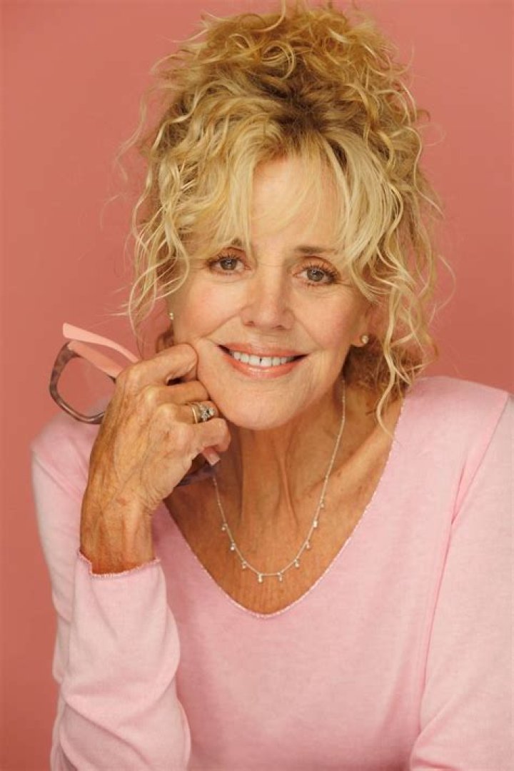 Dee Dee Rescher Biography, Age, Height, Husband, Net Worth, Family