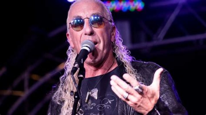 Dee Snider (Metal Singer) - Age, Birthday, Bio, Facts, Family, Net Worth, Height & More