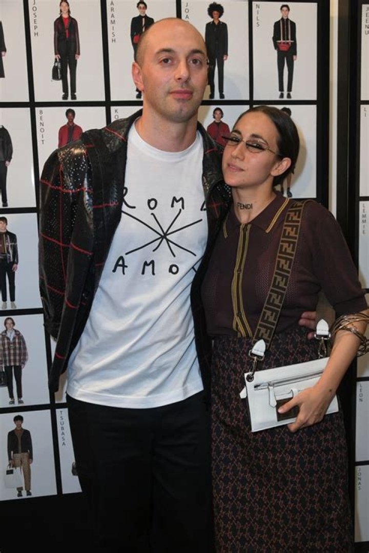 Delfina Delettrez Fendi Biography, Age, Height, Husband, Net Worth, Family