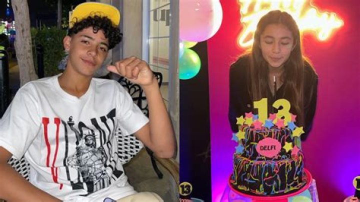 Delfina Suárez (TikTok Star) - Age, Birthday, Bio, Facts, Family, Net Worth, Height & More