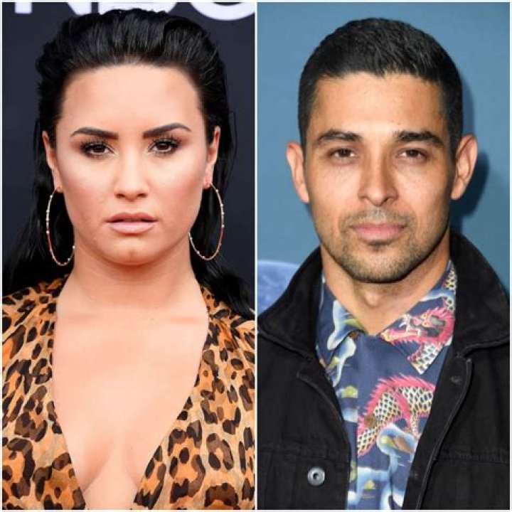 Demi Lovato and Wilmer Valderrama Fuel Romance Rumors After Grabbing Lunch Together