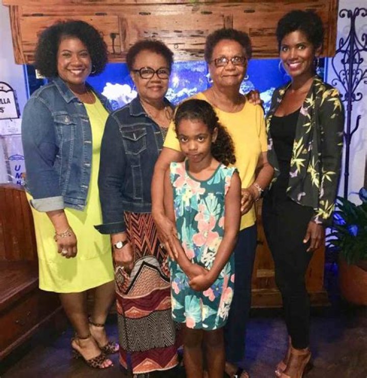 Denise Boutte’s biography, net worth, fact, career, awards and life story