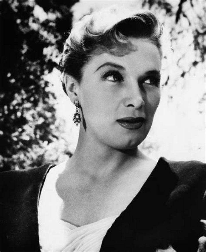 Denise Darcel (Movie Actress) - Age, Birthday, Bio, Facts, Family, Net Worth, Height & More