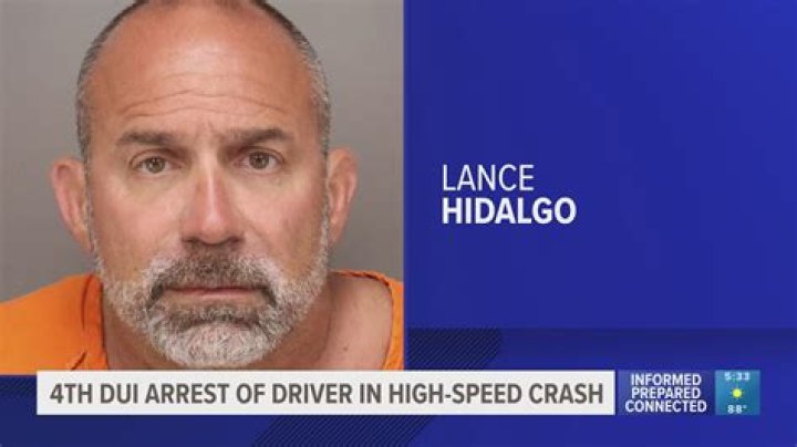 Dennis Rodman Had Outrageous BAC When Arrested For DUI: Report