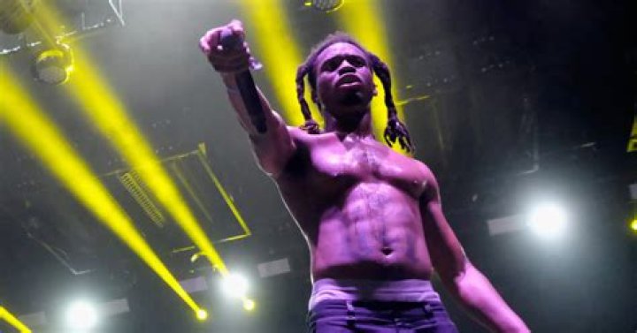 Denzel Curry Talks Living With XXXTentacion, Love Of Goku & More